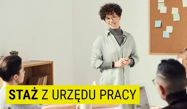 Jak napisać sprawozdanie ze stażu do urzędu pracy, aby uniknąć błędów