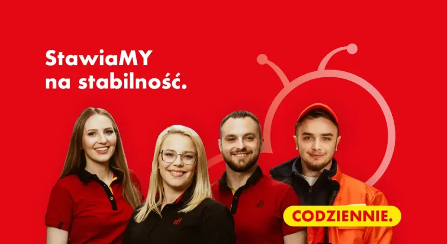 Jak złożyć CV do Biedronki i zwiększyć swoje szanse na pracę