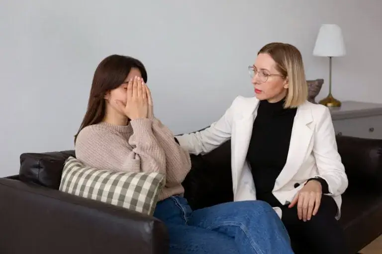 Zdjęcie Co można robić na L4 od psychiatry, by wspierać zdrowie psychiczne?