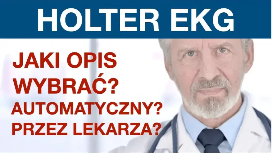 Zdjęcie Czy lekarz rodzinny może zlecić Holter? Sprawdź ważne informacje