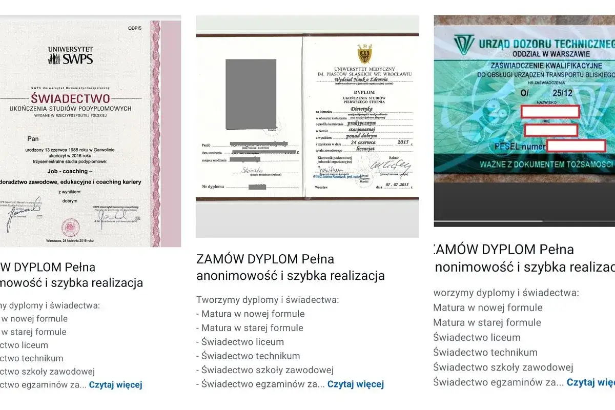Zdjęcie Czy doradztwo zawodowe jest na świadectwie? Oto co musisz wiedzieć