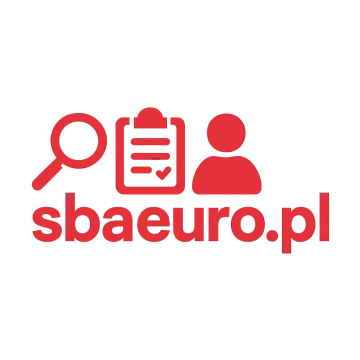 Logo sbaeuro.pl
